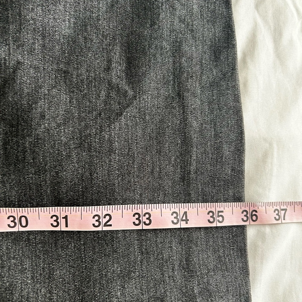 Bergdorf Goodman Wool Vintage Long Sleeve Sheath Dress - Picture 6 of 12